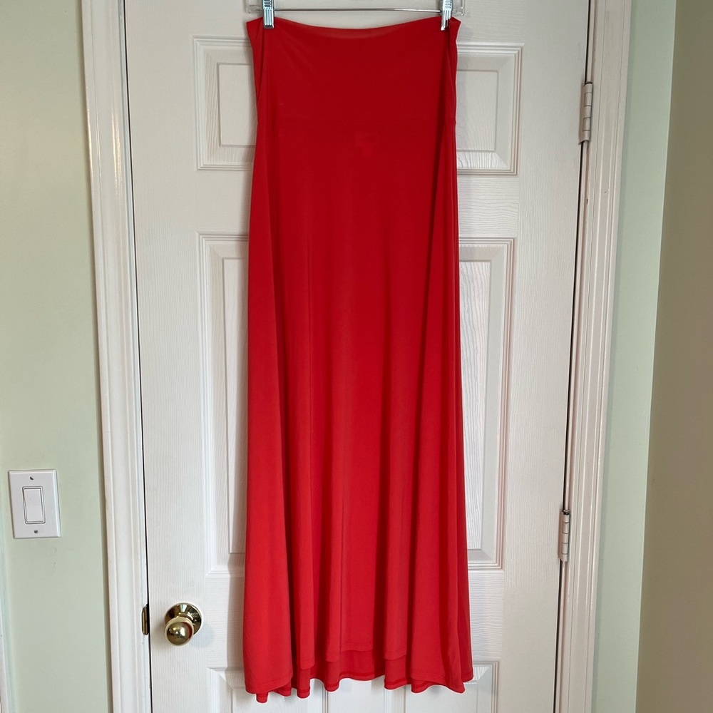 LuLaRoe Maxi Skirt